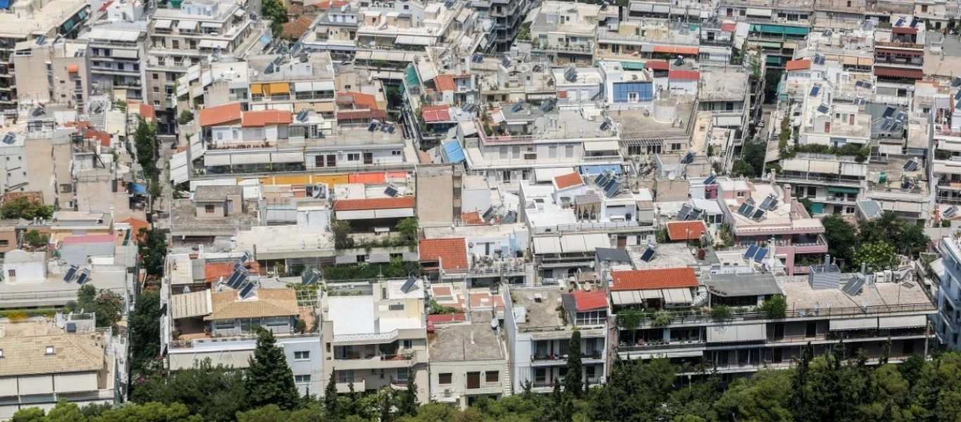 Υφυπουργός Ανάπτυξης: «Εντός Μαΐου έρχονται μέτρα για τους ιδιοκτήτες ακινήτων»